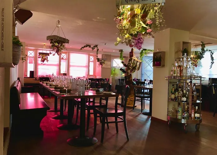 Hotel Baeren