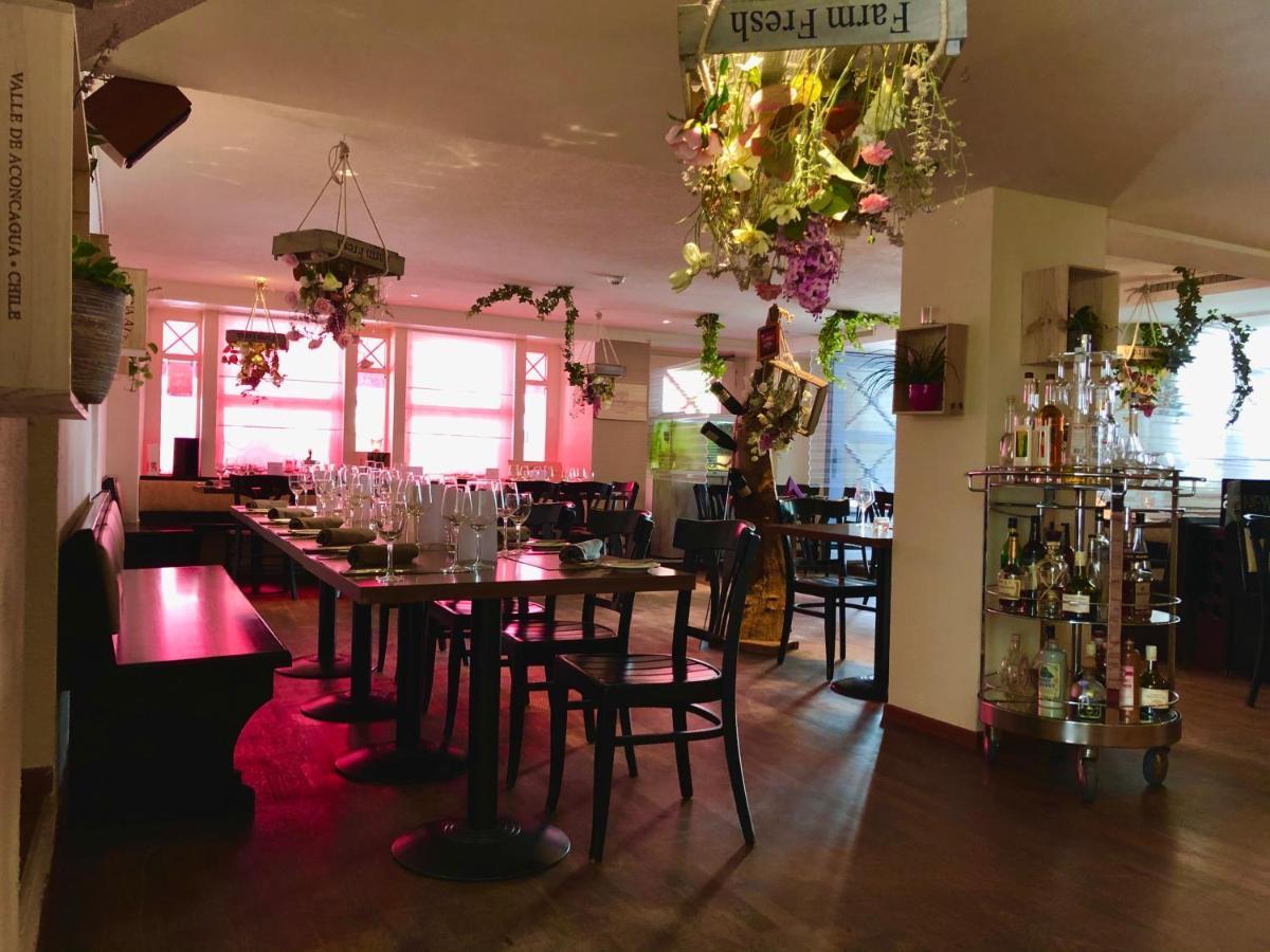 Baeren Hotel Lachen
