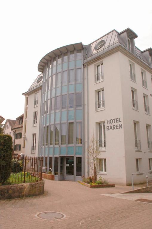 Hotel Baeren