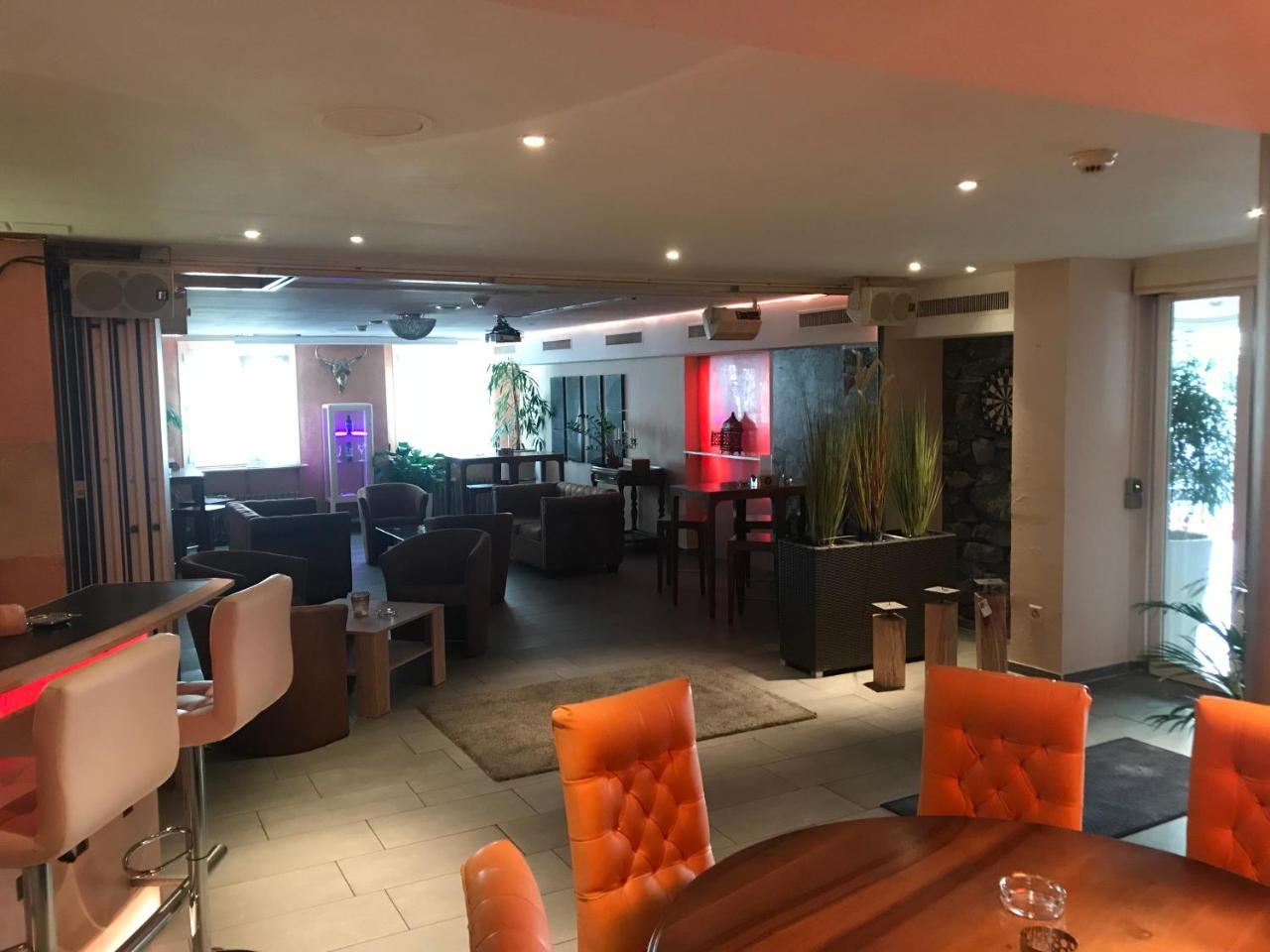 Hotel Baeren 3*
