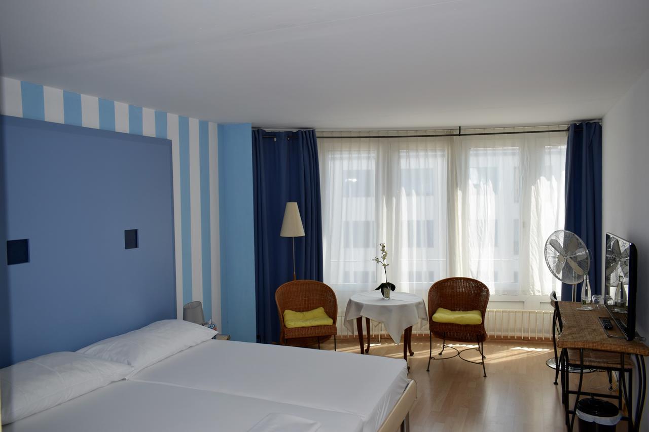 Hotel Baeren Lachen