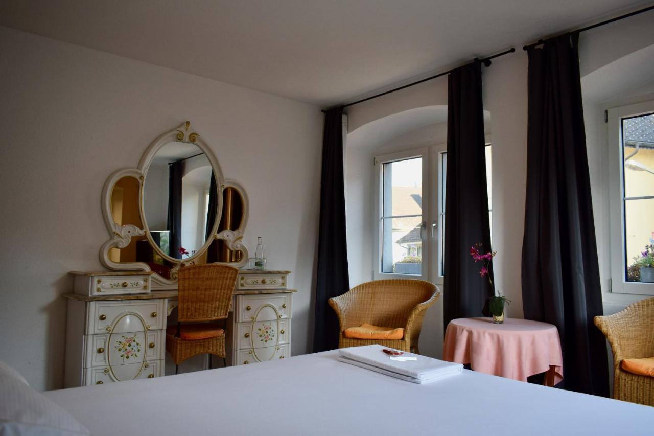 Hotel Baeren