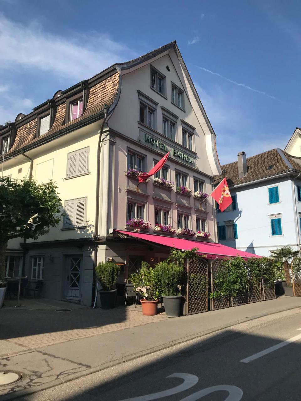 Baeren Hotel