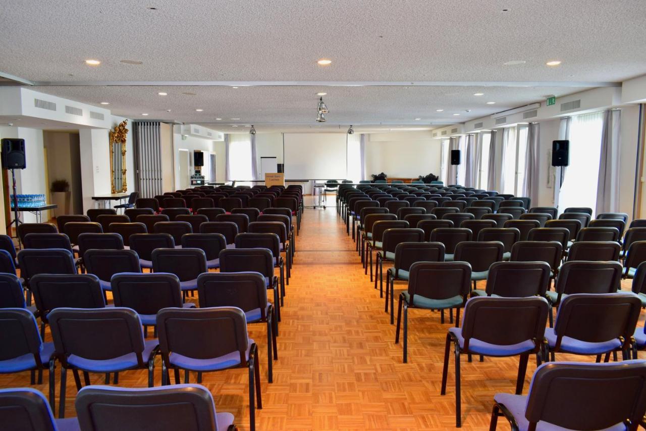 Baeren Hotel Lachen