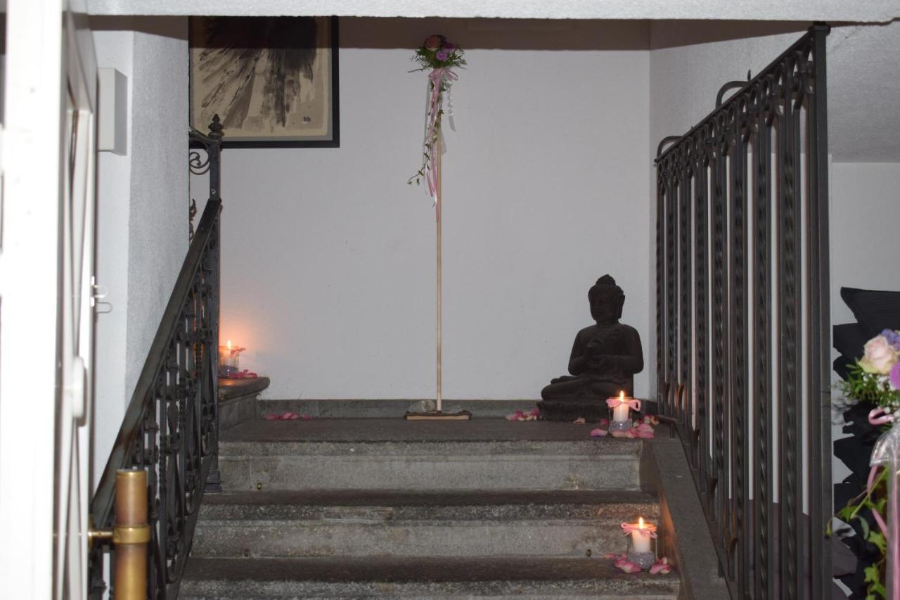 Baeren Hotel Lachen