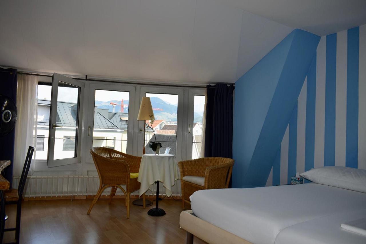 Baeren Hotel 3*