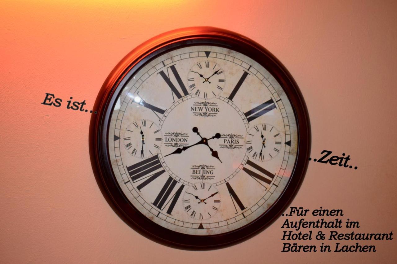Hotel Baeren