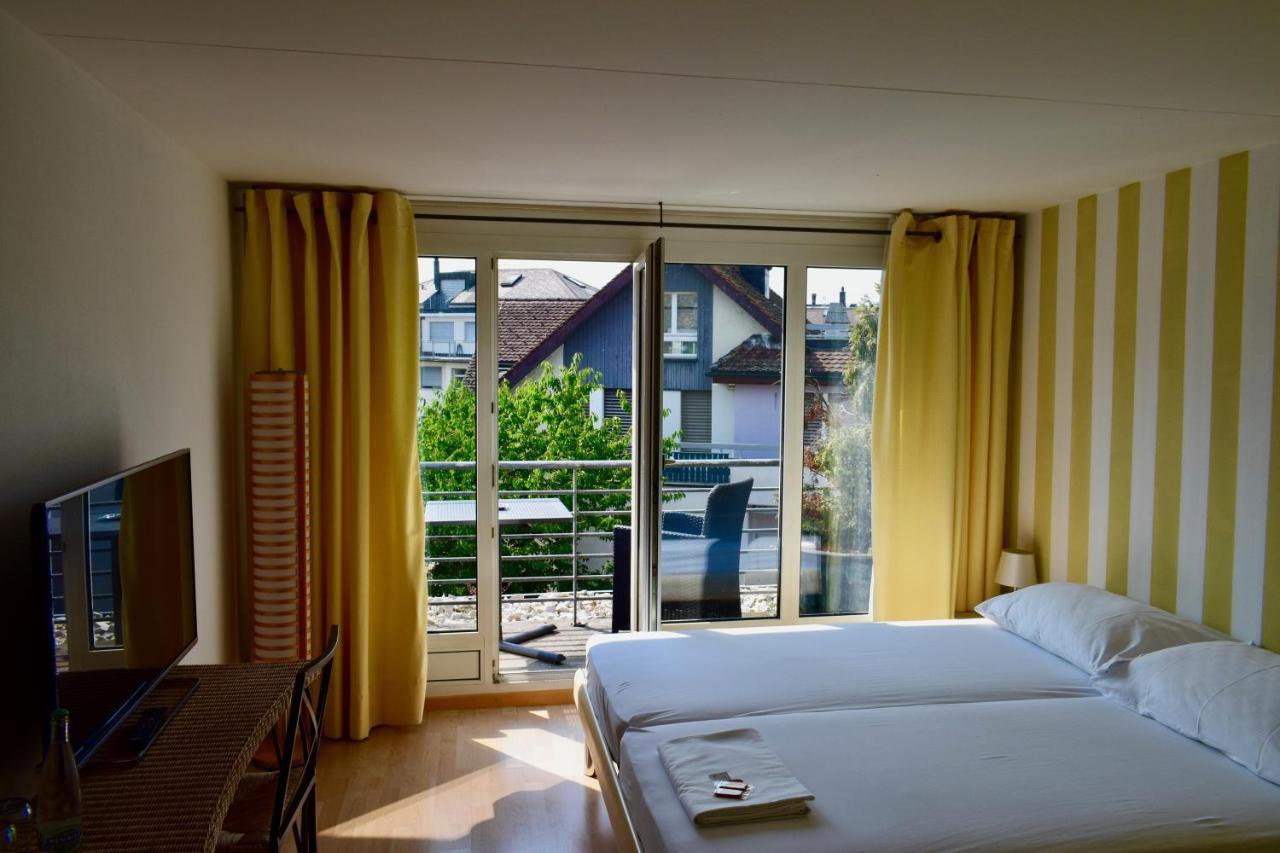 Baeren Hotel