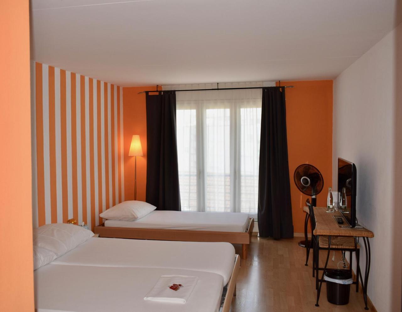 Baeren Hotel 3*