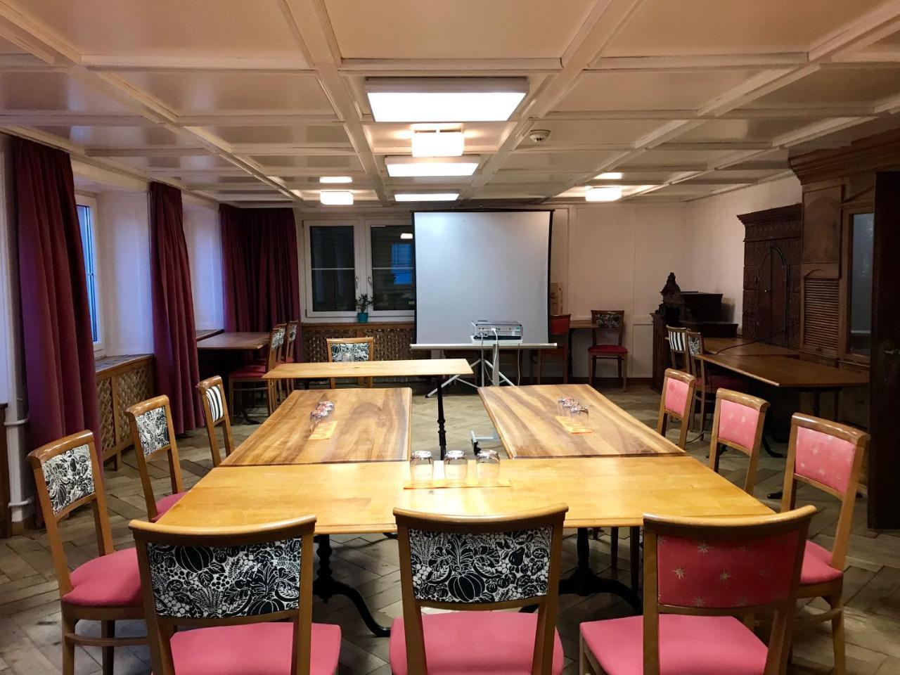 Baeren Hotel Lachen